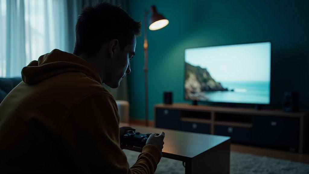 death stranding gameplay em português e acessibilidade