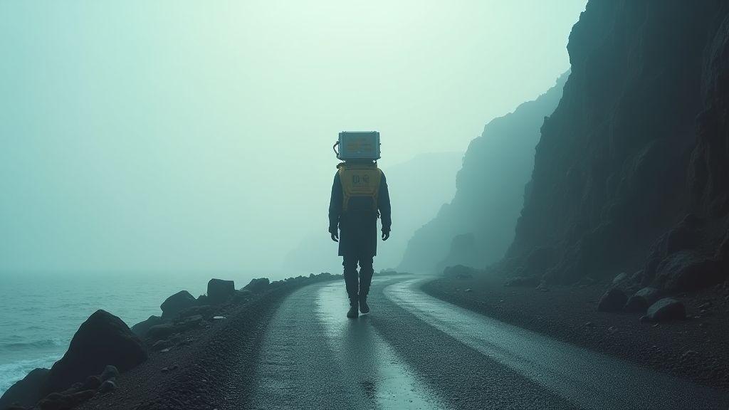 death stranding história completa explicada do meu jeito