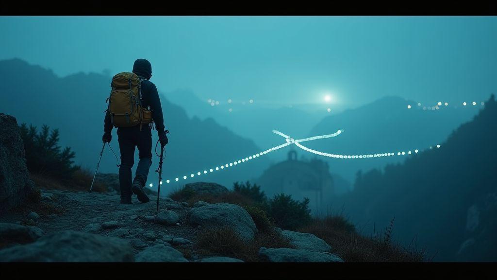 death stranding mapa e exploração mais conexoes online explicadas