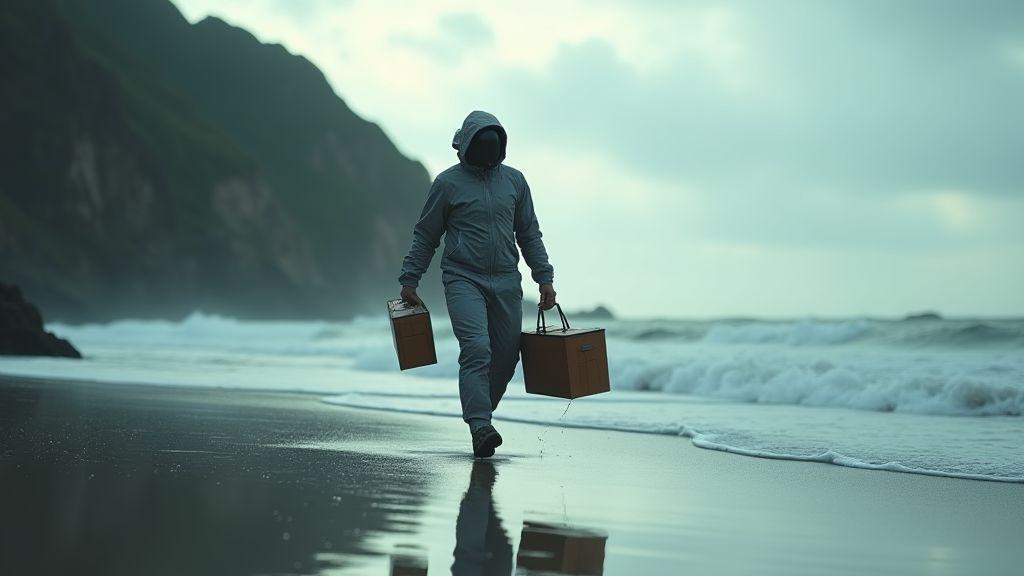 death stranding melhores dicas e truques que eu uso