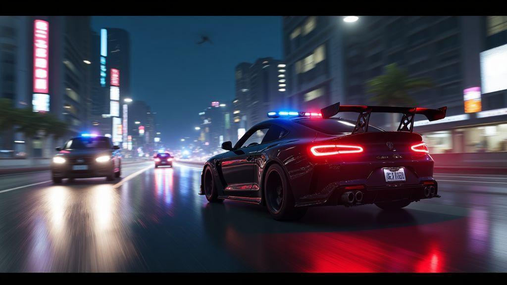 Eu descrevo GTA 6 jogabilidade realista Eu descrevo GTA 6 jogabilidade realista