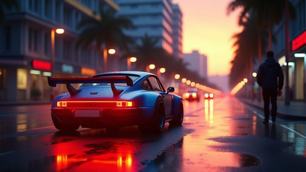 Eu falo sobre GTA 6 gráficos e motor nova Eu falo sobre GTA 6 gráficos e motor nova