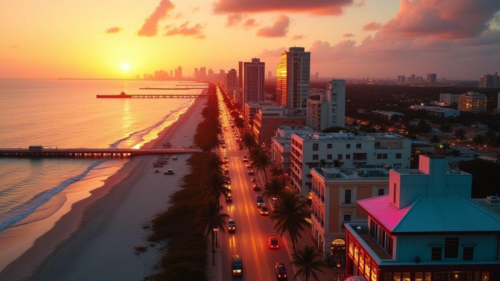 Eu reviso GTA 6 mapa Vice City confirmado? Eu reviso GTA 6 mapa Vice City confirmado?