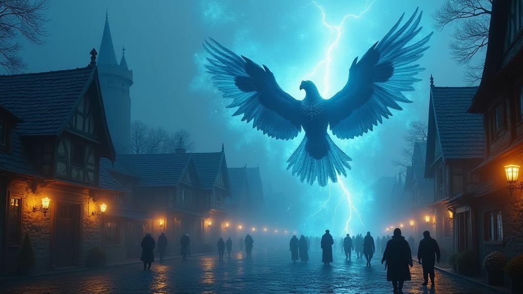 fable-renasce-em-novo-rpg-que-promete-surpreender