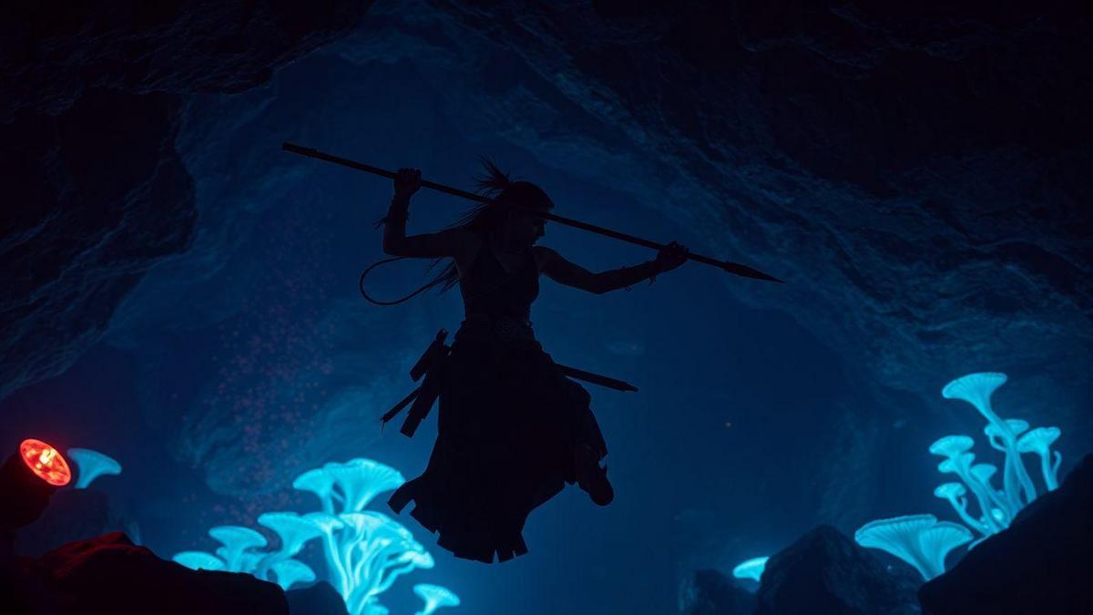 Gameplay completo e mecânicos principais de Hollow Knight: Silksong