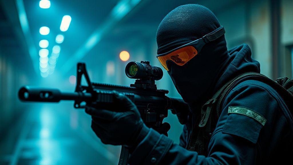 Gráficos e motor: o que eu notei sobre Metal Gear Solid Δ gráficos e jogabilidade