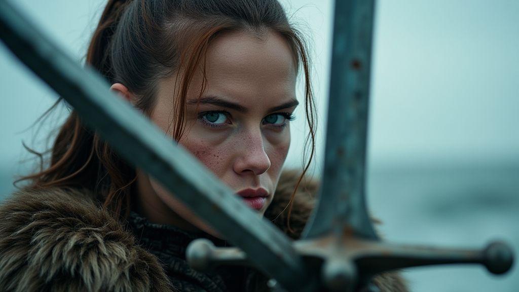 Hellblade 2 gameplay completo: o que aparece nas cenas jogáveis