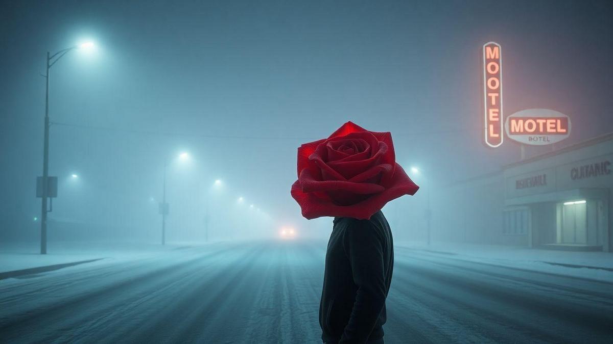 História, simbolismo e finais do Silent Hill 2