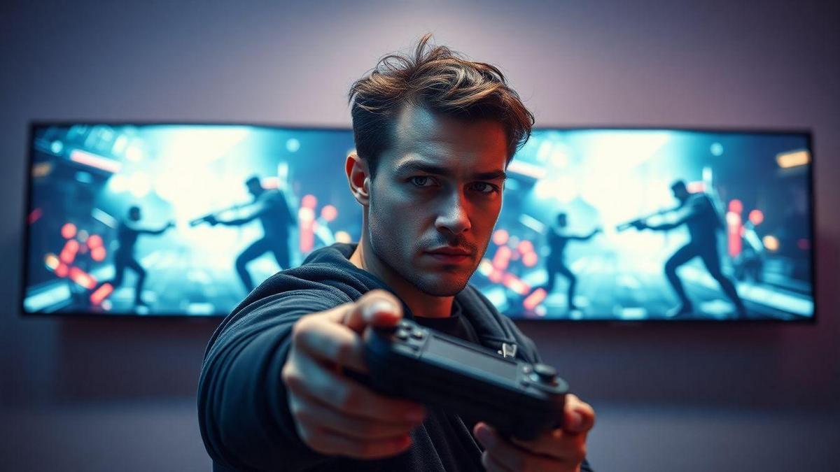 Análise de gameplay de Gears of War 6