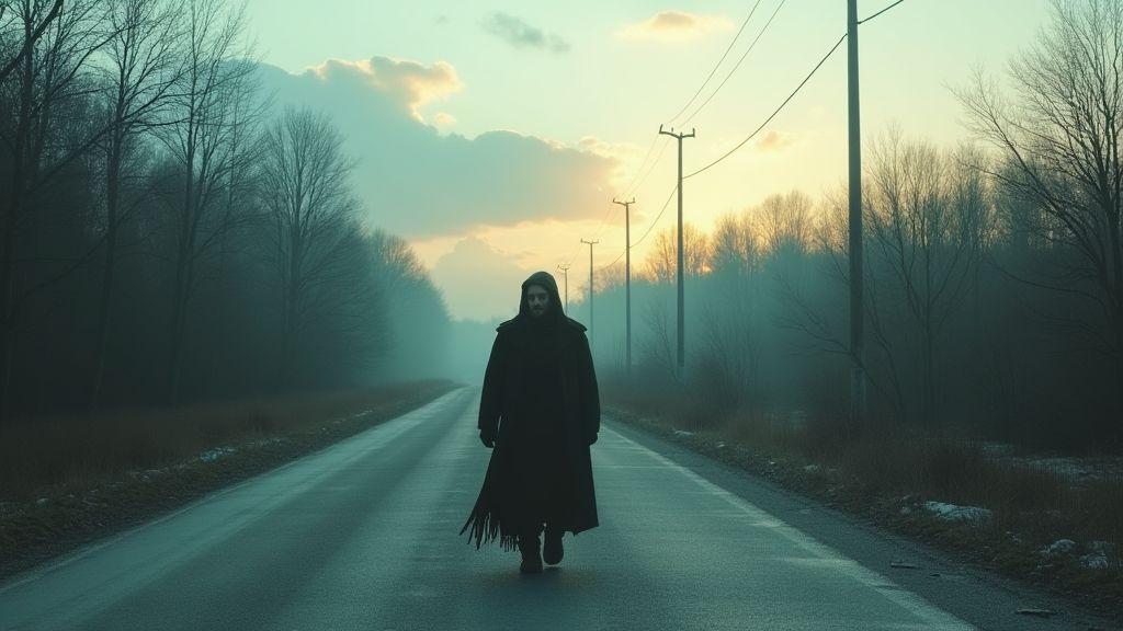 Minha avaliação dos gráficos next gen e da Unreal Engine 5 em STALKER 2: Heart of Chornobyl