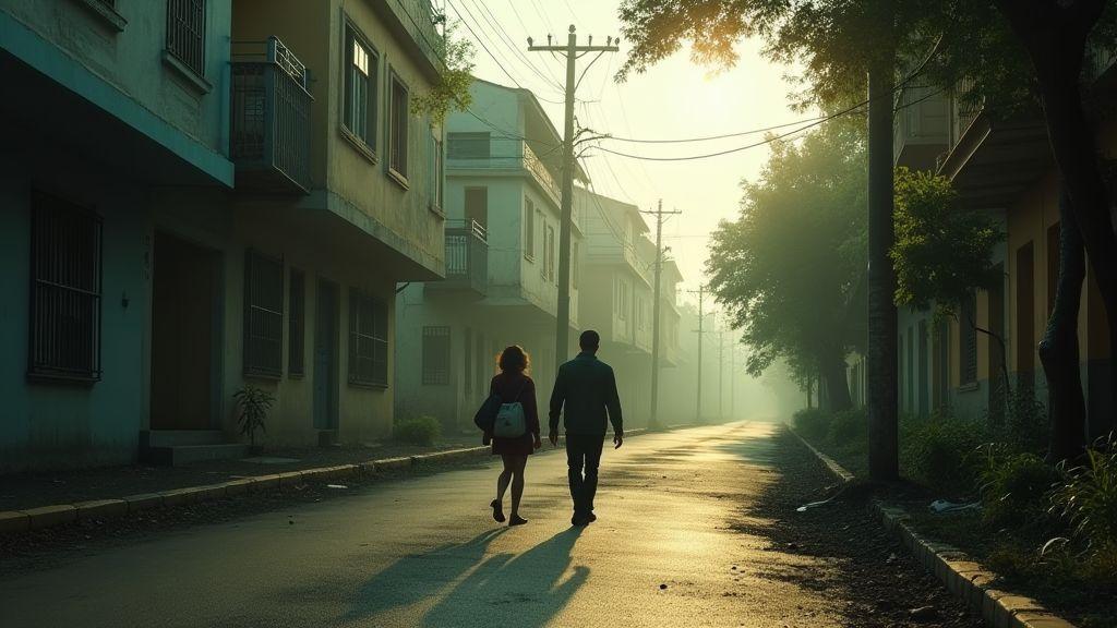 Minha leitura sobre a história e enredo — The Last of Us Part III Minha leitura sobre a história e enredo — The Last of Us Part III