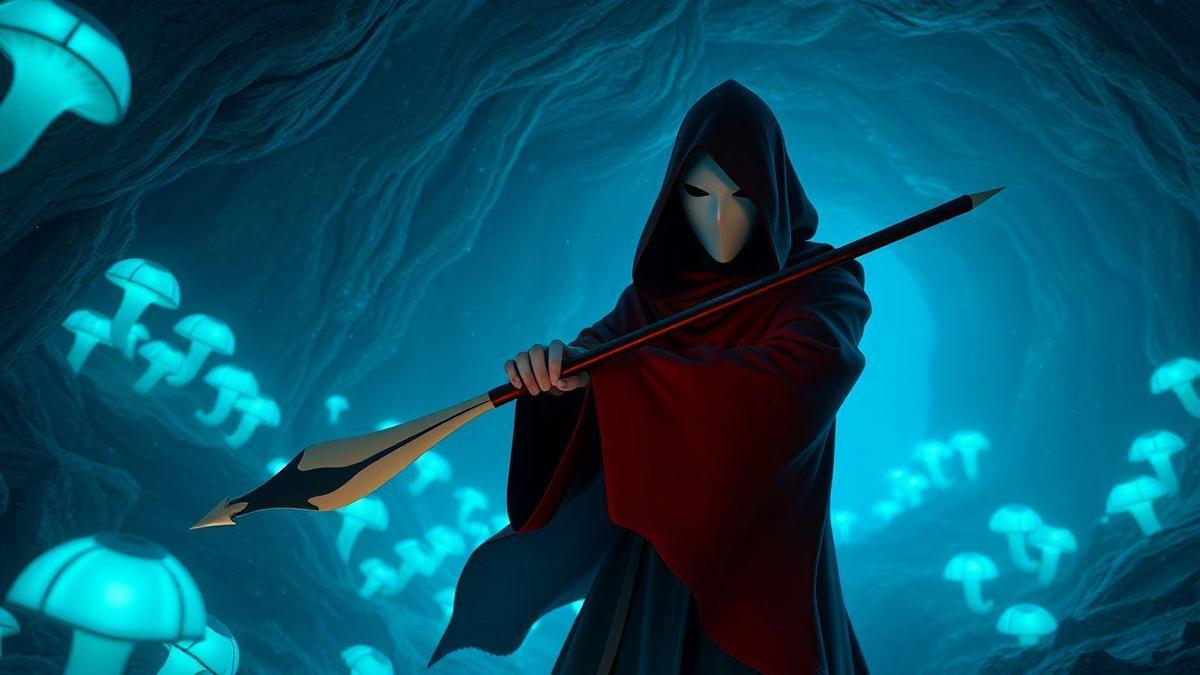 Novidades anunciadas em Hollow Knight: Silksong que eu acompanhei