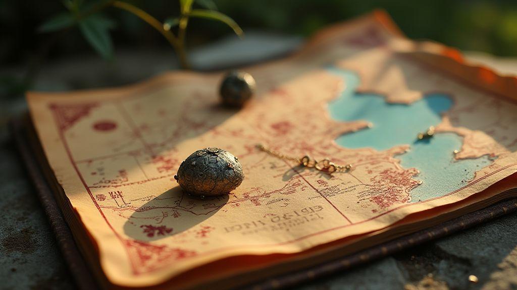 O novo mapa e locais secretos que eu explorei em Elden Ring: Shadow of the Erdtree