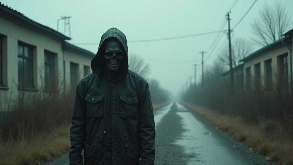 O que eu entendi sobre a história e ambientação de STALKER 2: Heart of Chornobyl