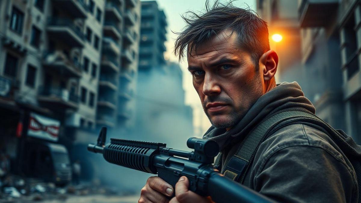 O que notei no trailer de Gears of War 6