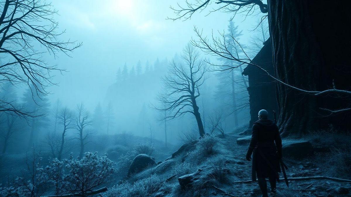 O que eu sei sobre a história e enredo esperado de The Witcher 4