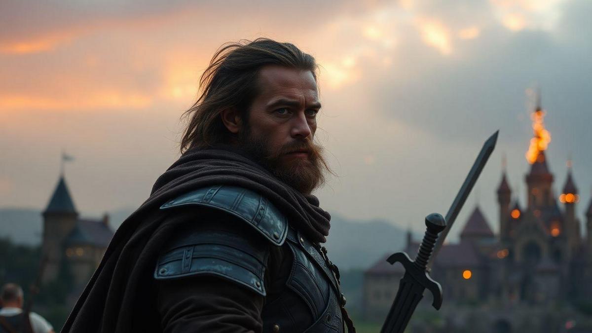 O que eu sei sobre personagens, possíveis protagonistas e pré-venda de The Witcher 4