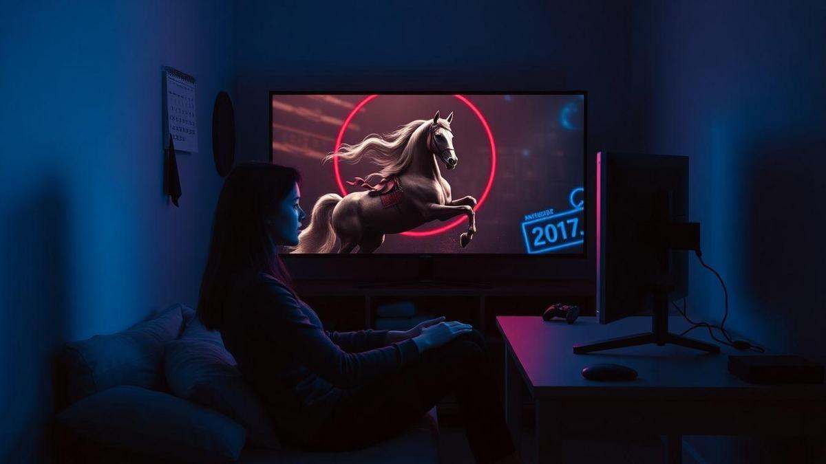 Onde eu encontrei a data de lançamento e o trailer oficial de Hollow Knight: Silksong