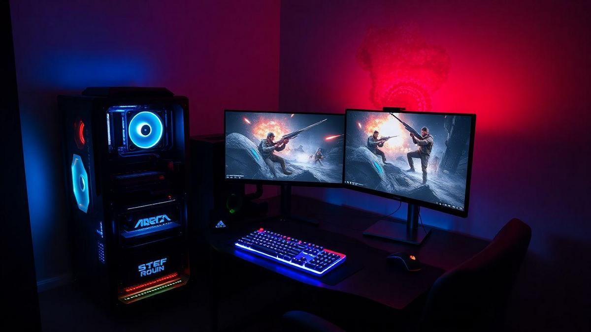 Requisitos de PC para Gears of War 6