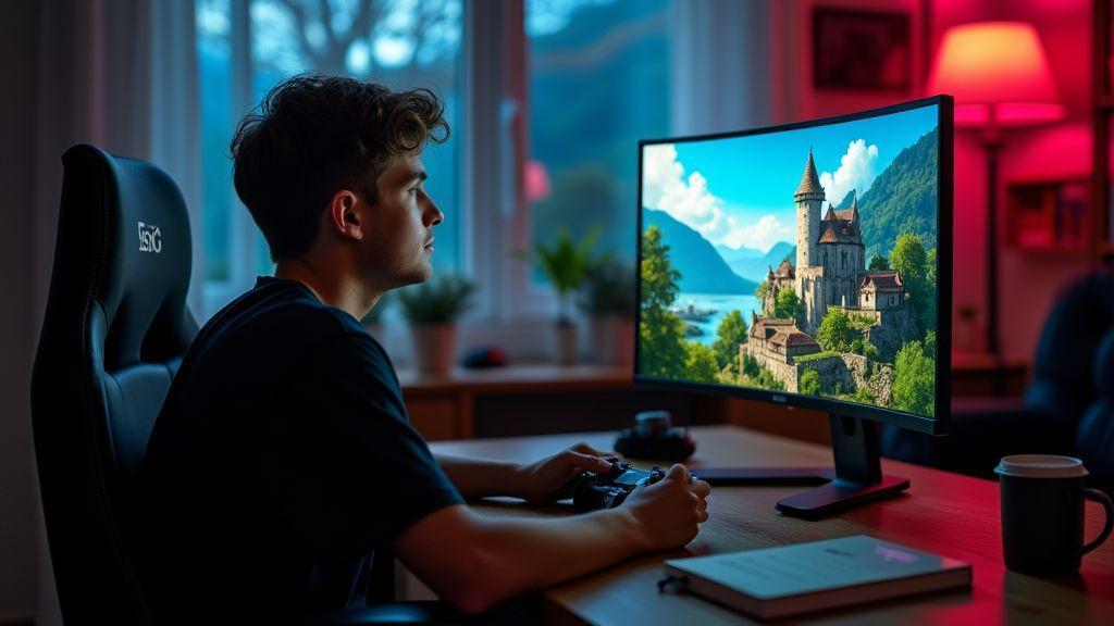 Requisitos, preço, pré-venda e se eu acho que Fable vale a pena esperar