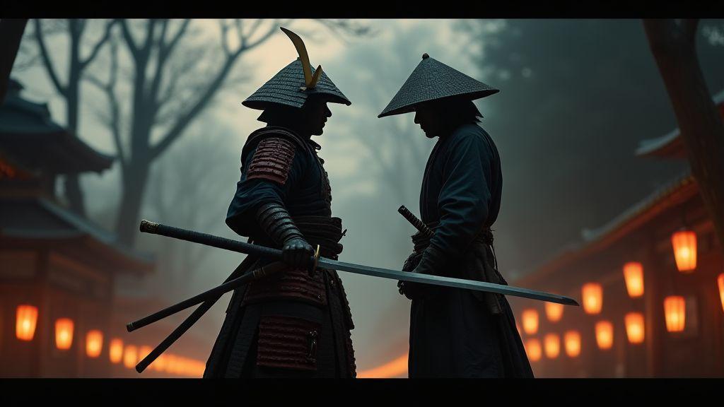 Samurai jogável e shinobi assassino em Assassin’s Creed Codename Red