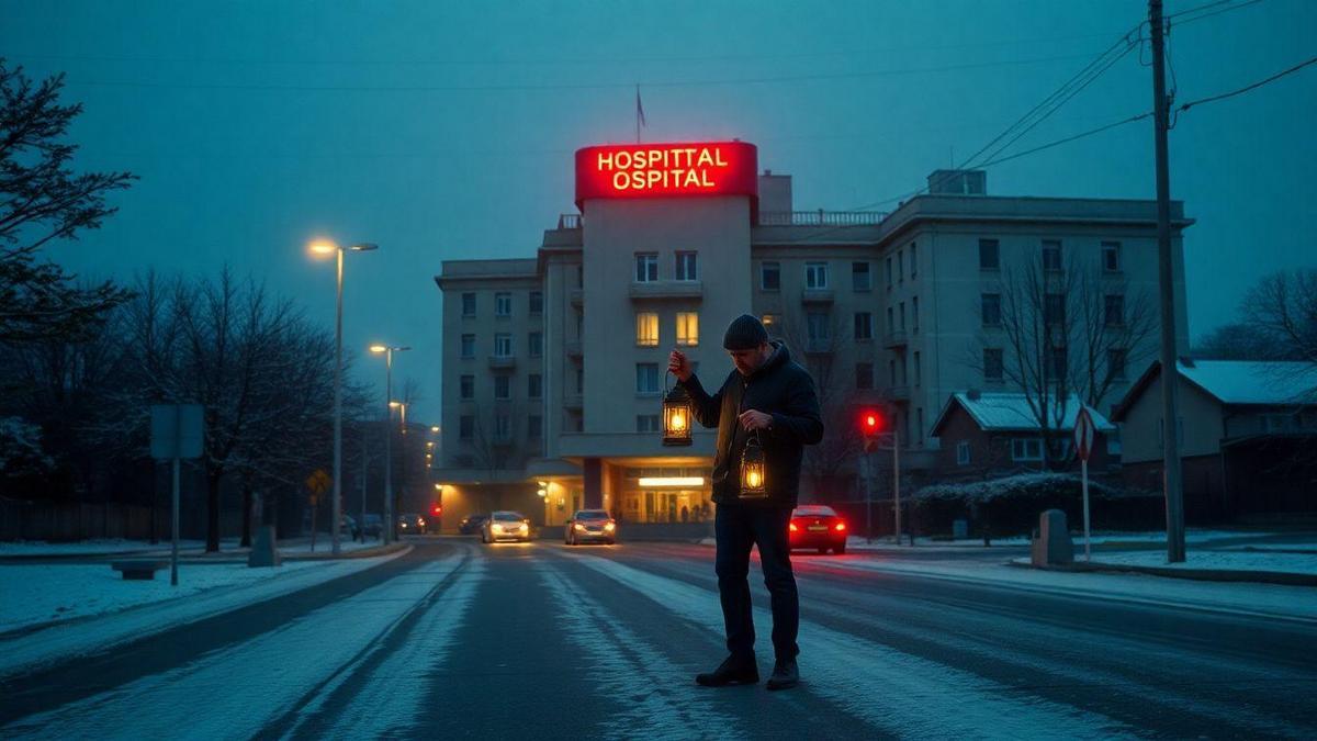 Trailer e primeiras impressões do Silent Hill 2