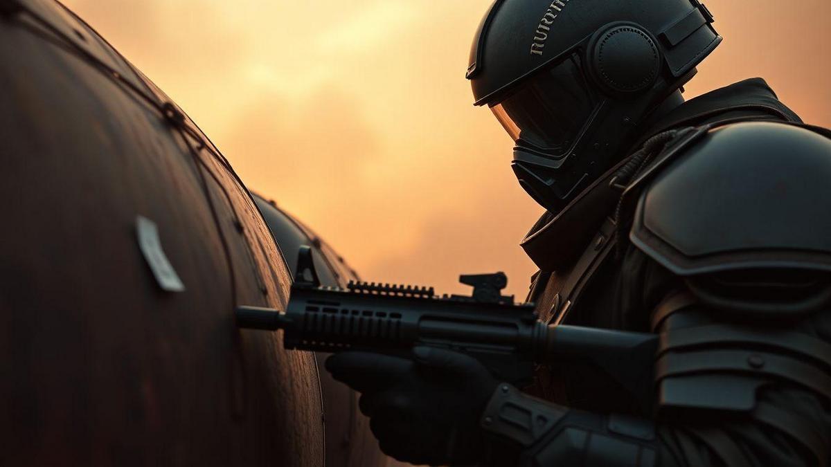 Vale a pena esperar pelo Gears of War 6?