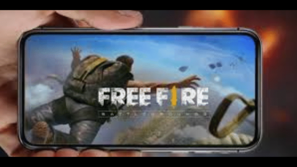 Free Fire Mobile: Guia Completo do Battle Royale Mais Jogados no Celular