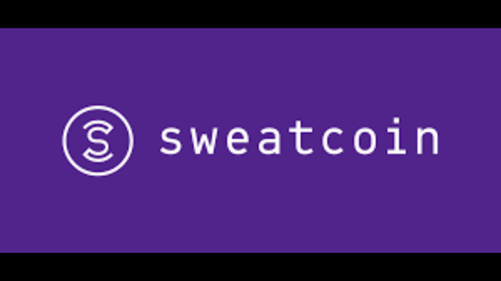 Sweatcoin