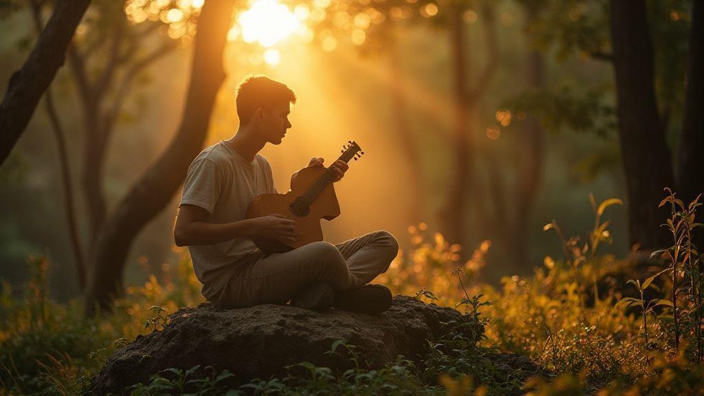 A trilha sonora de The Legend of Zelda e o poder da música na aventura