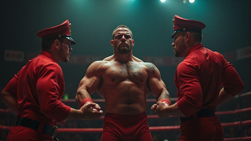 Análise de matchups: como eu enfrento M. Bison, Dhalsim e Zangief