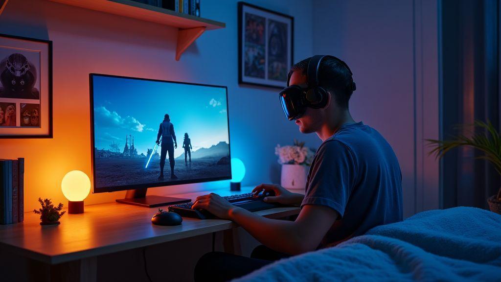 Como eu acompanhei easter eggs, segredos e as futuras atualizações e DLC de Star Wars Jedi: Survivor