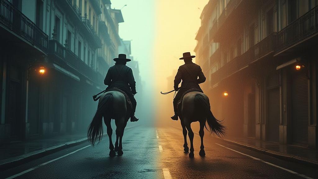 Como eu comparo o Bloodborne Remake com o original da FromSoftware