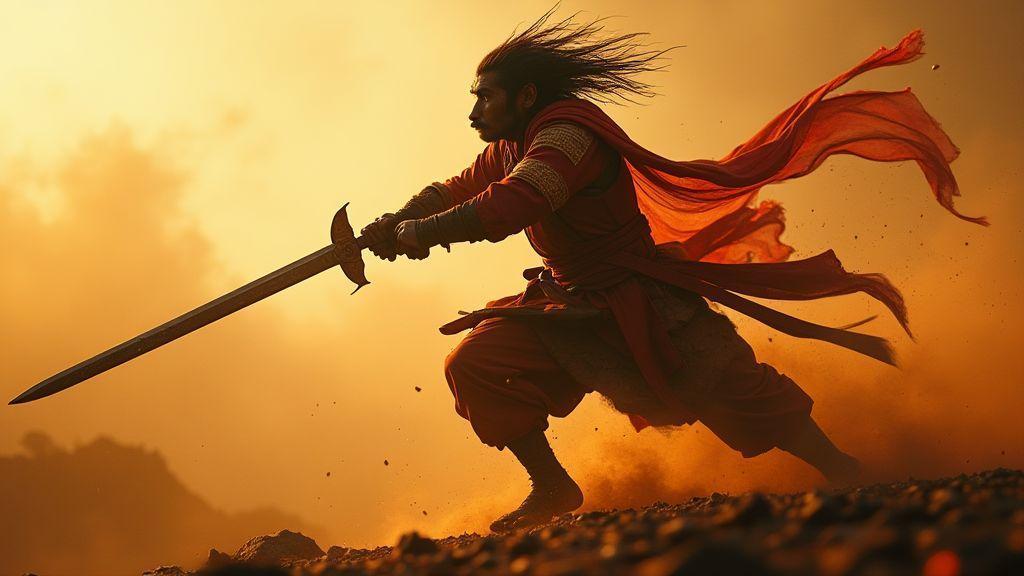 Como eu entendo o combate e habilidades em Black Myth: Wukong