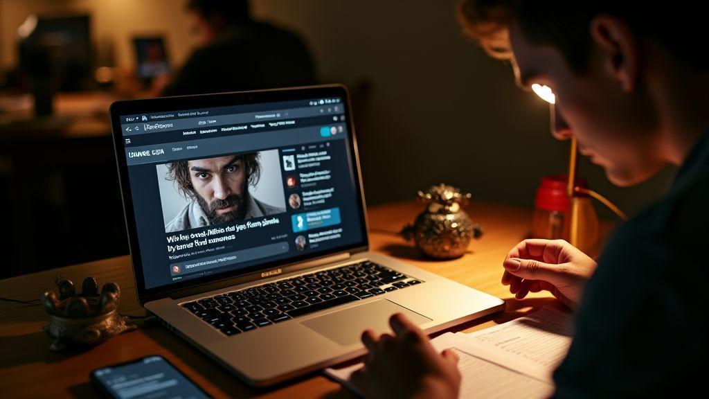 Rumores x realidades