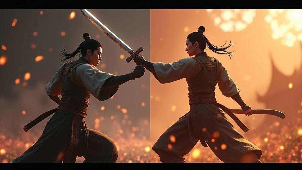 Unreal Engine 5 e desempenho em consoles em Black Myth: Wukong