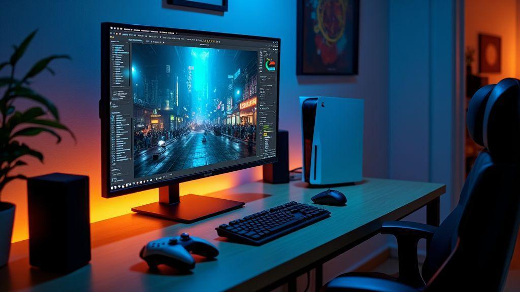 Como eu verifiquei requisitos de sistema no PC e desempenho no PS5 e Xbox Series X de Star Wars Jedi: Survivor