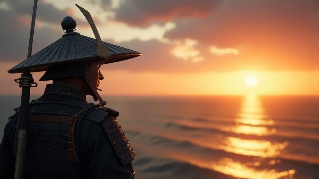 Ghost of Tsushima 2 gráficos next gen e motor gráfico atualizado