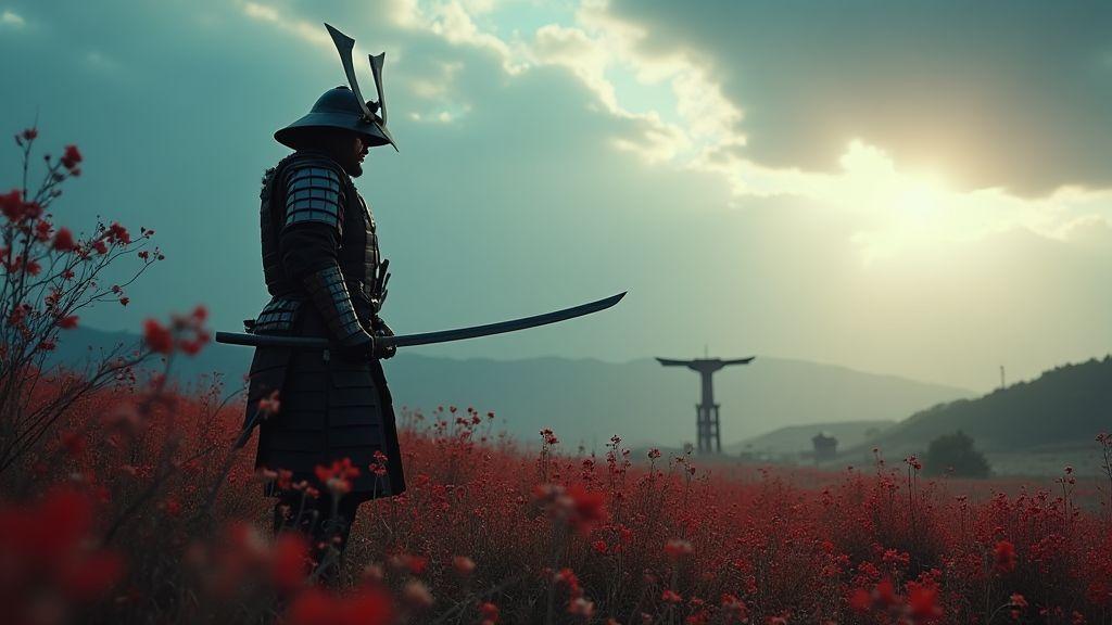 Ghost of Tsushima 2 trailer oficial e mudanças chocantes