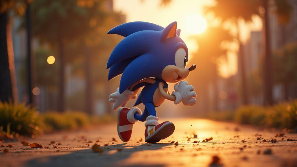 Impacto cultural: como Sonic the Hedgehog virou ícone dos videogames