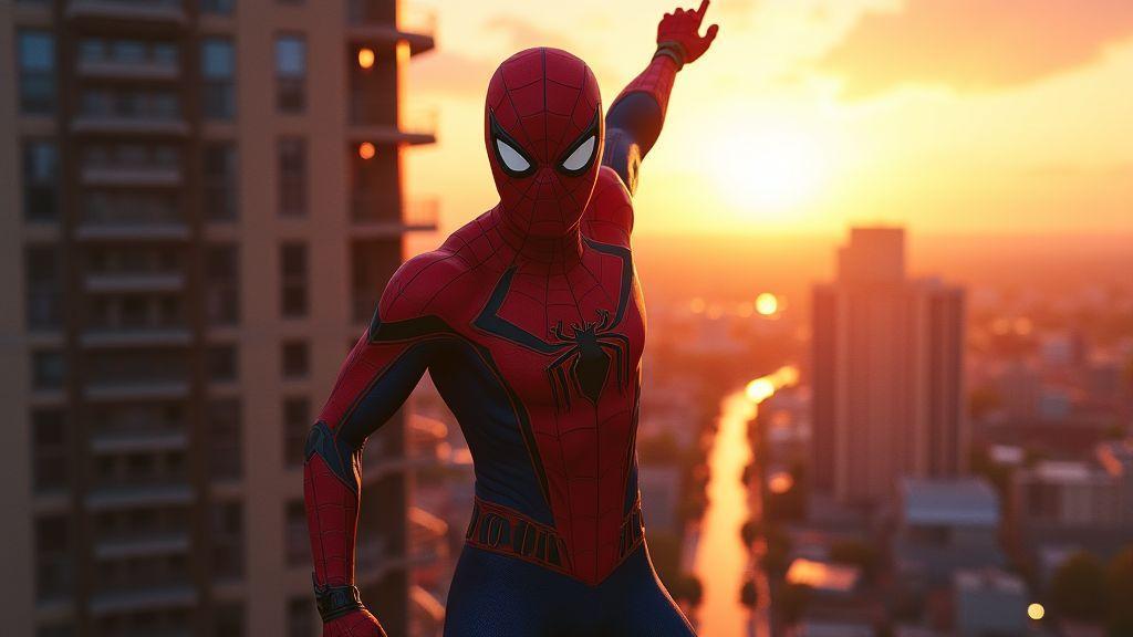 Minha opinião sobre DLC, expansões e comparação com o primeiro jogo de Marvel’s Spider-Man 2