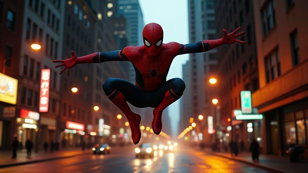 Minha visão sobre jogabilidade e combate em Marvel’s Spider-Man 2