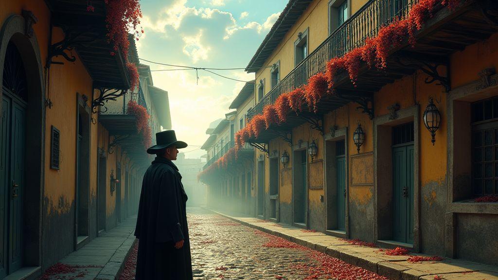 O que eu observo na ambientação gótica, história e lore do Bloodborne Remake