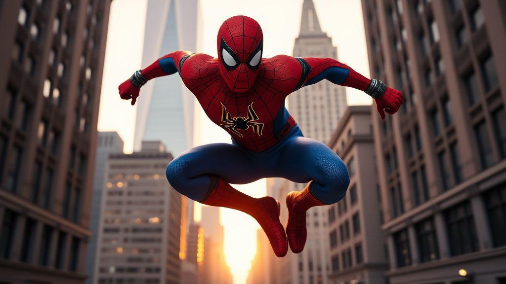 O que eu sei sobre data de lançamento, plataformas e requisitos de Marvel’s Spider-Man 2