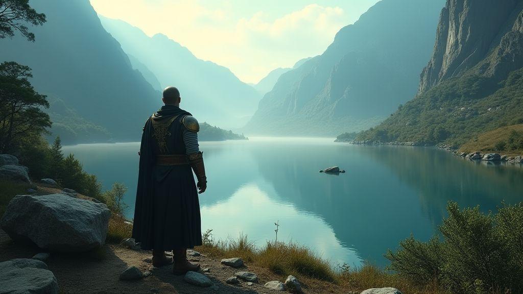 Motor gráfico e próxima geração