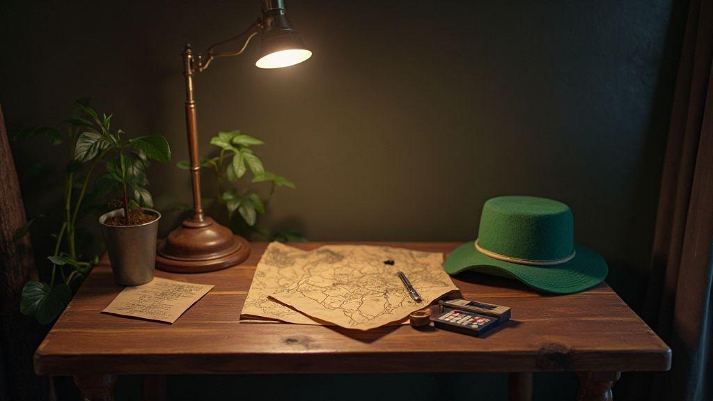 Segredos do Zelda original que eu ainda adoro revelar