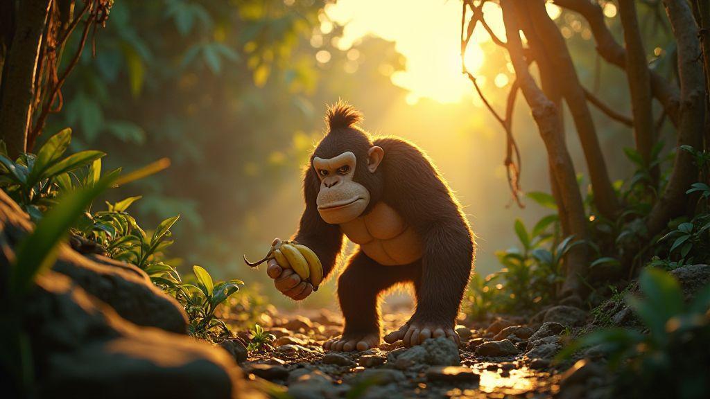 Segredos e curiosidades Donkey Kong que eu achei fascinantes