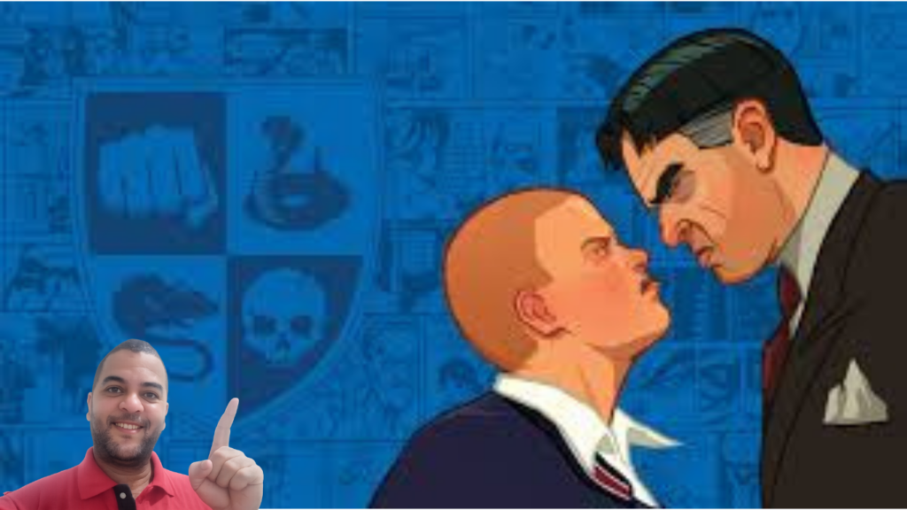 27 Mistérios e Segredos de Bully Que Até Hoje a Rockstar Games Nunca Explicou!