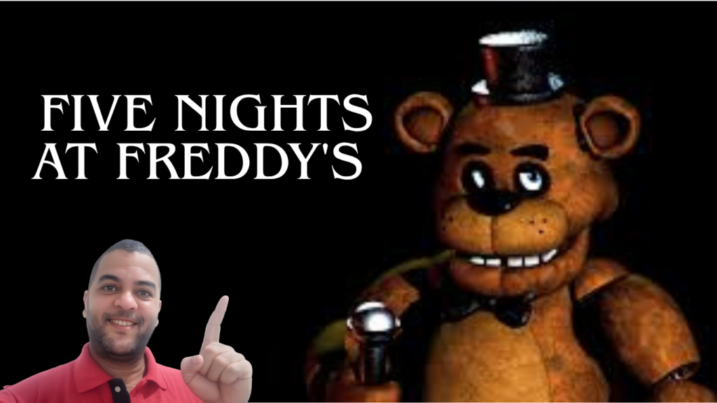 31 Mistérios e Segredos Perturbadores de Five Nights at Freddy's Que Até Hoje Ninguém Conseguiu Explicar!