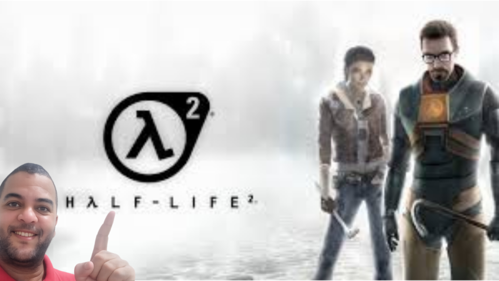 31 Mistérios e Segredos Perturbadores de Half-Life 2 Que a Valve Corporation Nunca Explicou!
